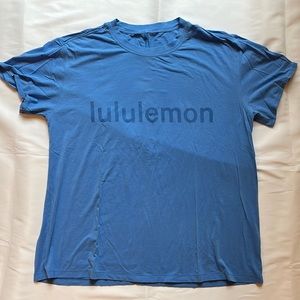 All Yours Graphic Short Sleeve T-Shirt *lululemon